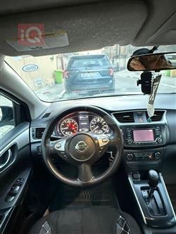 نيسان سنترا